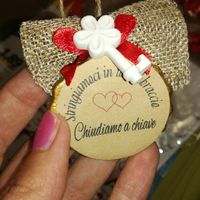 ❤️ Club della sposa rossa ❤️ - 2