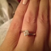 Il Catalogo degli anelli di fidanzamento della Community! - 1