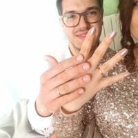 Sposine aprile 2021! - 1