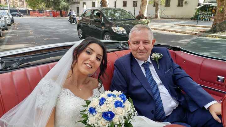io e papà