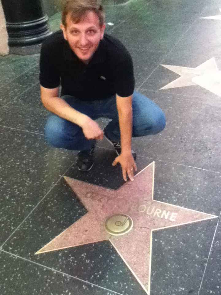 Hollywood