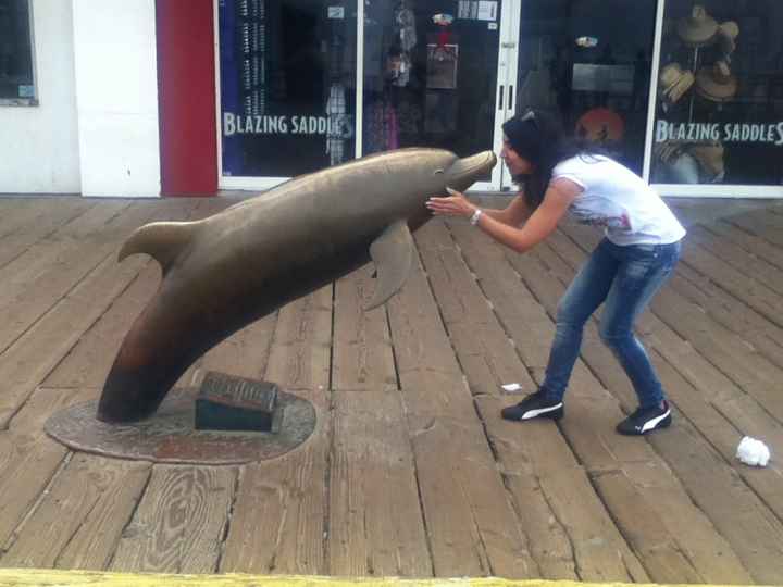 Santa Monica