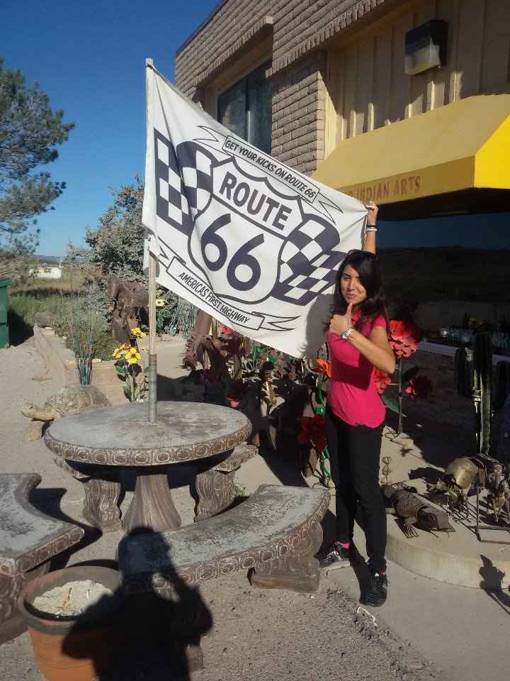 Route 66