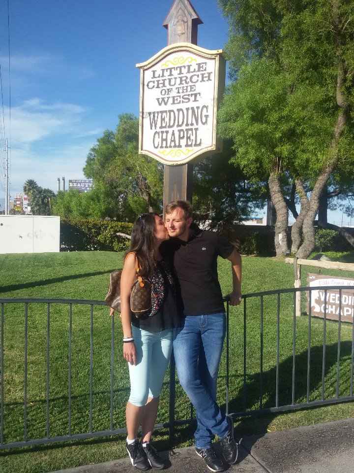 Las Vegas