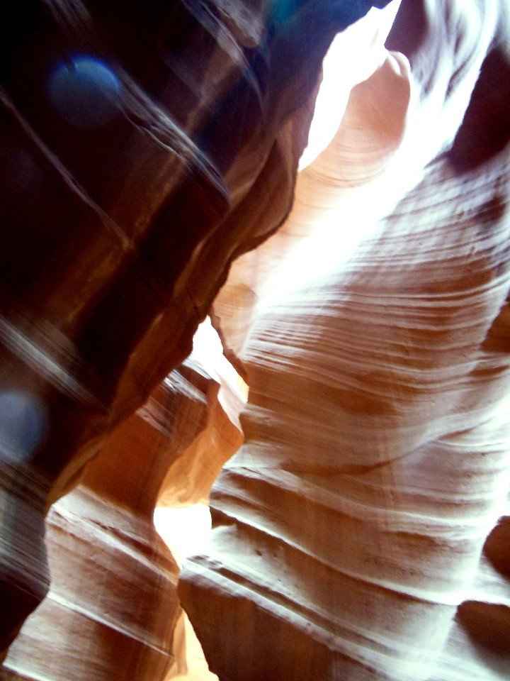 Antelope Canyon
