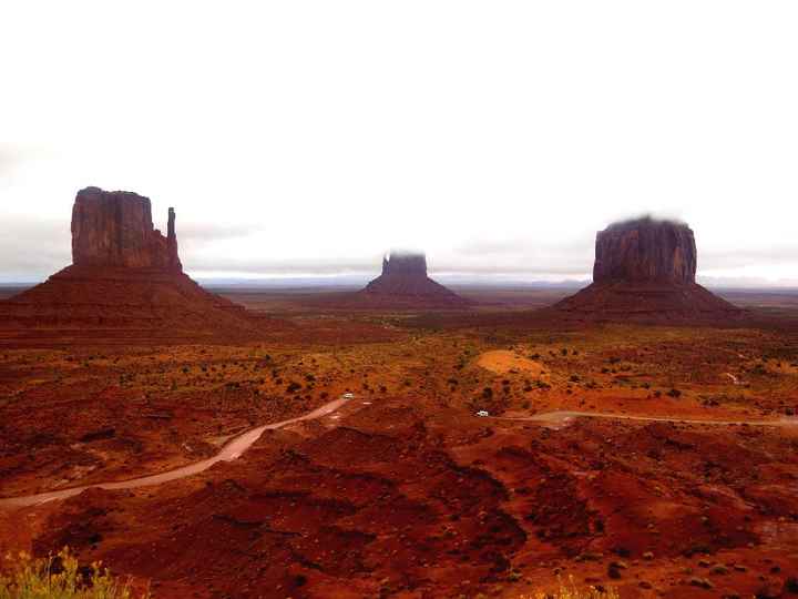 Monument Valley