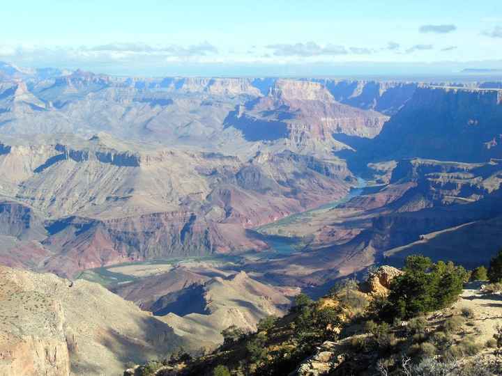 Grand Canyon