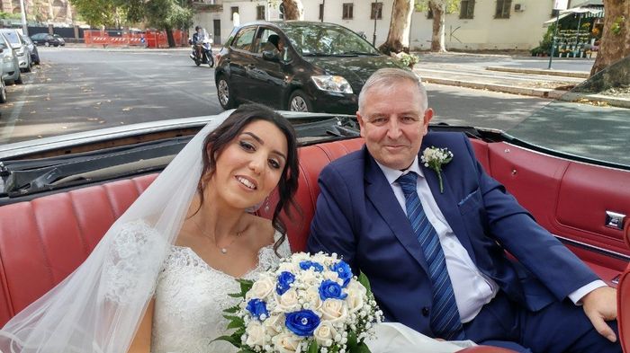 io e papà