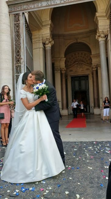 Qualità abiti pronovias 4