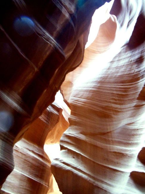 Antelope Canyon
