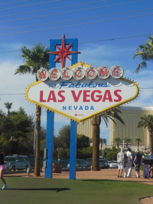 La Vegas