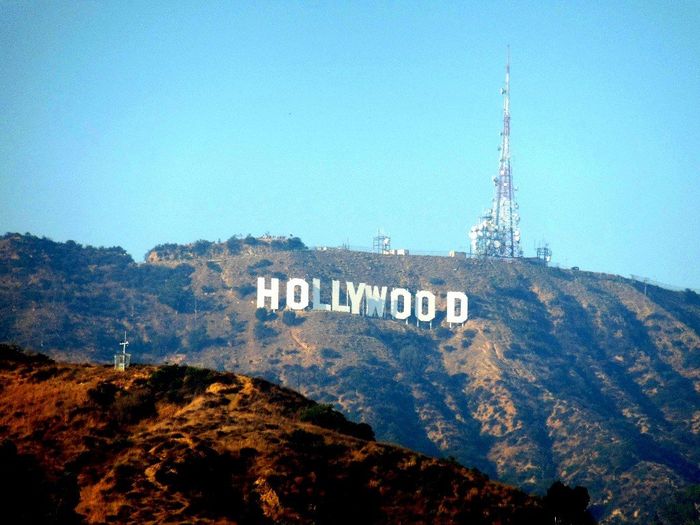 Hollywood