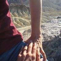 Death Valley