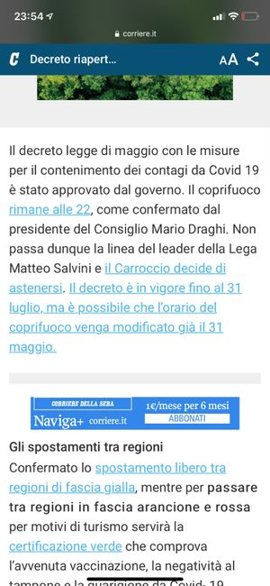 Rimandare oppure no?? 1