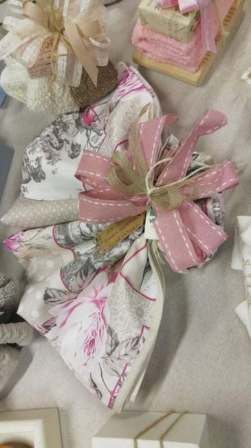 A.a.a. idee bomboniere cercasi 12