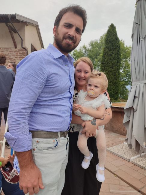 Postate una foto di voi due 👇 - 1