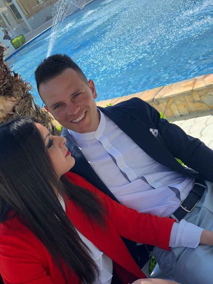 Condividi la vostra foto più bella insieme 📸 - 1