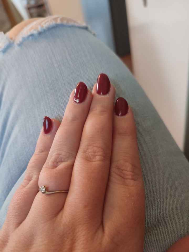 Manicure sos - 1