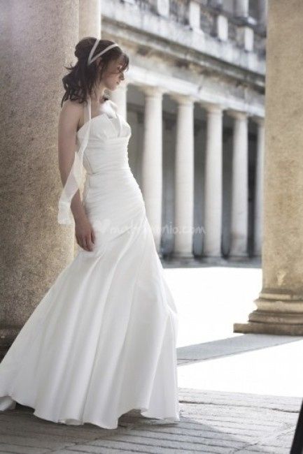 Alberta Ferretti - Alhambra