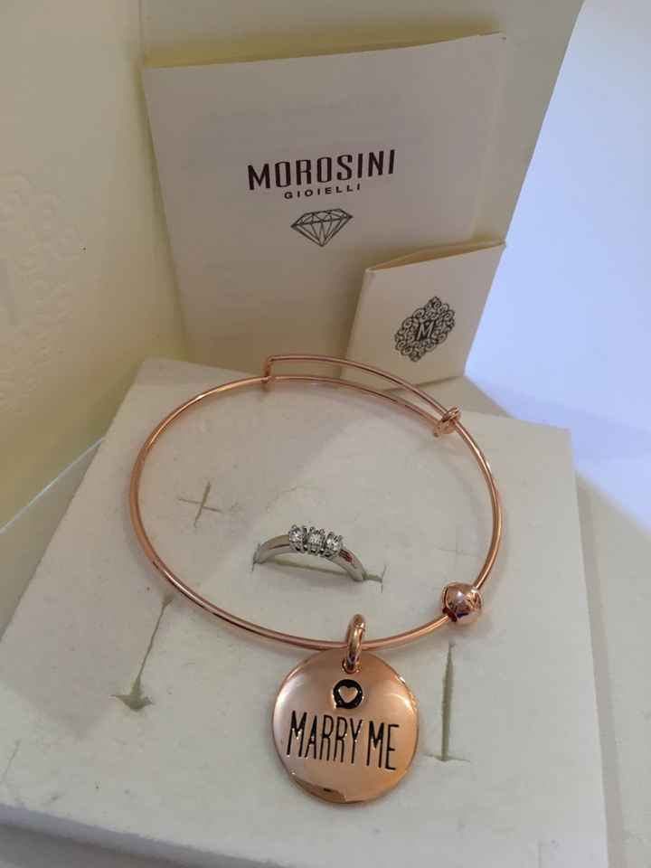 Anche per me è arrivatooo - 1