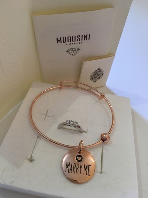 Anche per me è arrivatooo - 1