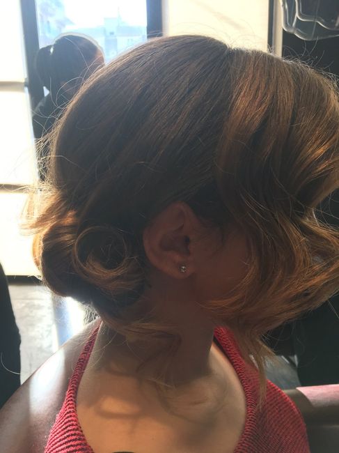 Acconciatura da modificare, che ne pensate? - 2