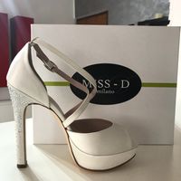 Cosa priorizzi nella scelta delle tue scarpe? - 1