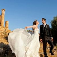 Alcuni scatto del nostro matrimonio - 3