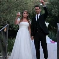 Alcuni scatto del nostro matrimonio - 5