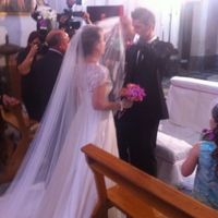 Alcuni scatto del nostro matrimonio - 6