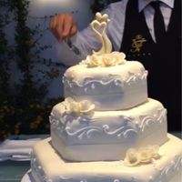  Neo-sposine ci siete? Postate qui la vostra torta nuziale! - 1