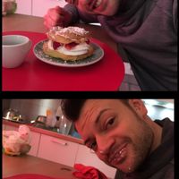  Chi ama cucinare ??? - 1