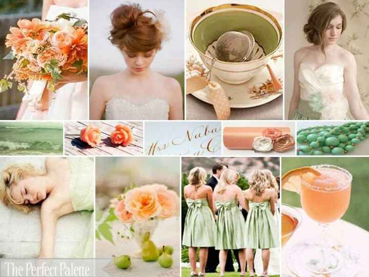 Consiglio abbinamento colore - 2