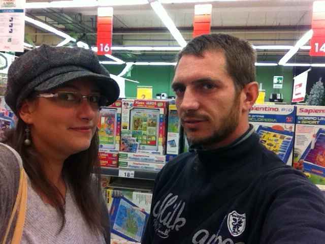 L'uomo della mia vita.... - 2