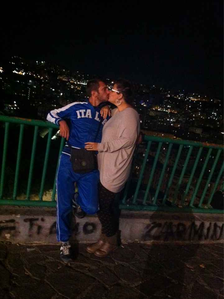 L'uomo della mia vita.... - 3