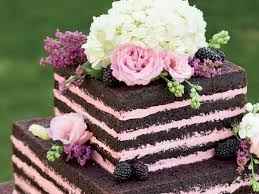 Naked cake: si o no? - 2