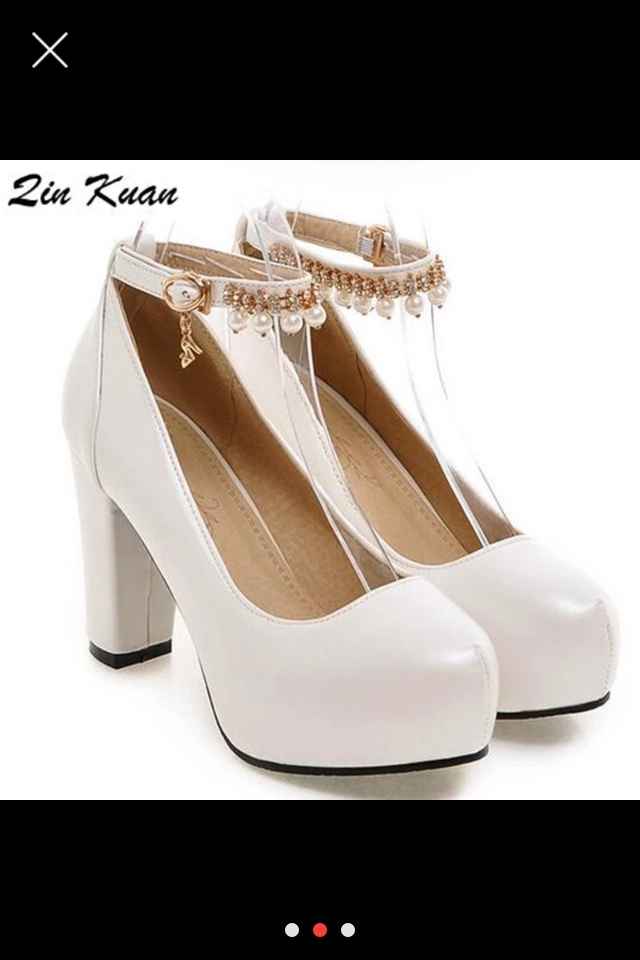 Fm con tacchi + rialzo - 3