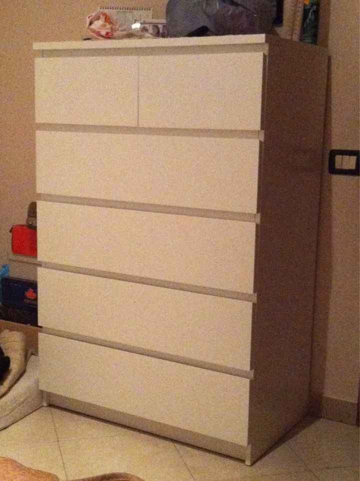 Mobili ikea - 1