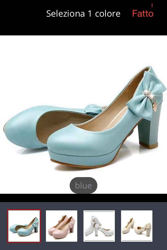 Dove trovarle. ? - 3