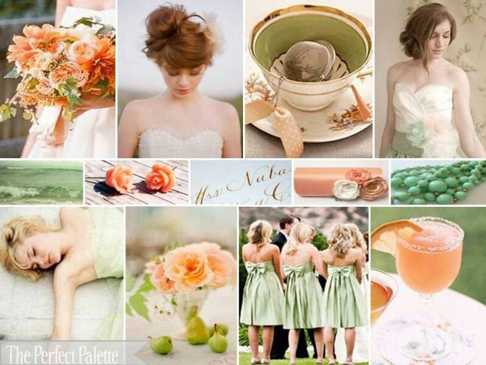 Consiglio abbinamento colore - 2