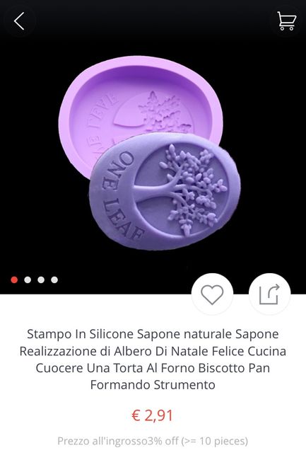 Stampo albero della vita - 1