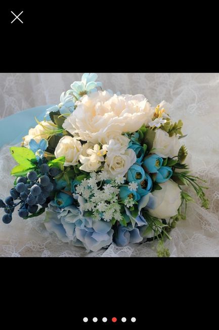 Parere bouquet aliexpress - 1