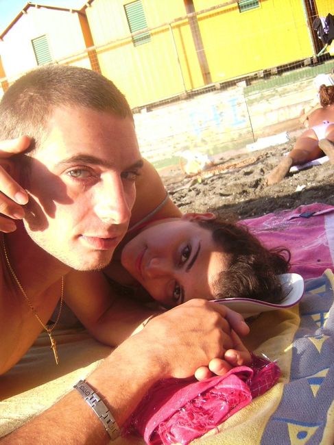 L'uomo della mia vita.... - 1