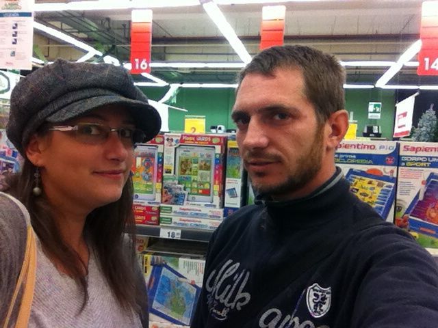 L'uomo della mia vita.... - 2