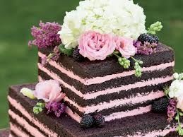 Naked cake: si o no? - 2