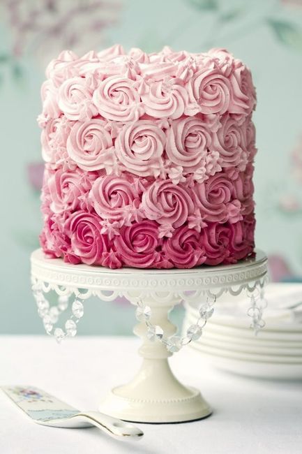 Naked cake: si o no? - 3