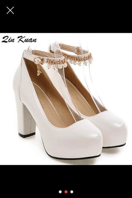 Fm con tacchi + rialzo - 3