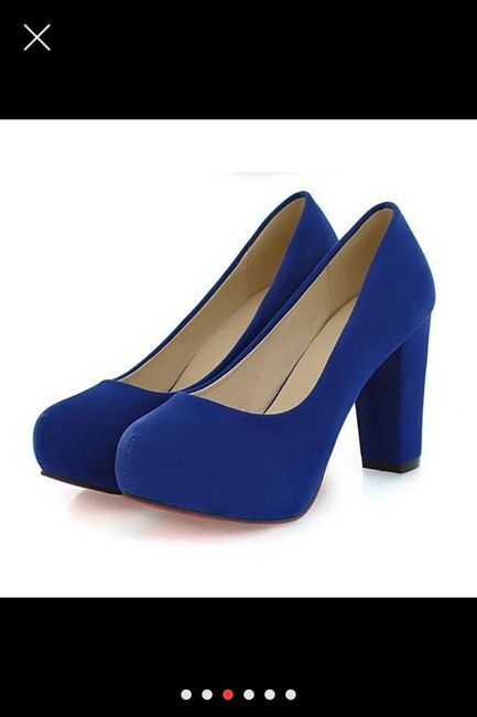 Fm con tacchi + rialzo - 4