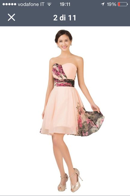 In cerca di idee! outfit mamma - 1