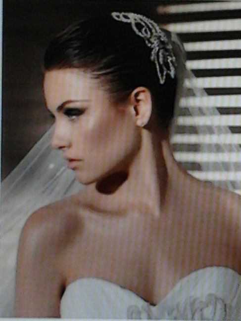 la mia acconciatura possibile